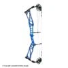 2021 Elite Rezult 36 Target Compound Bow -Archery Equipment Store 65301360 blue