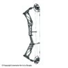 2021 Elite Remedy Compound Bow -Archery Equipment Store 6530138 black