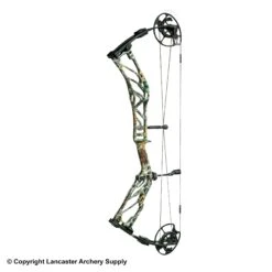 2021 Elite Remedy Compound Bow -Archery Equipment Store 6530138 realtree