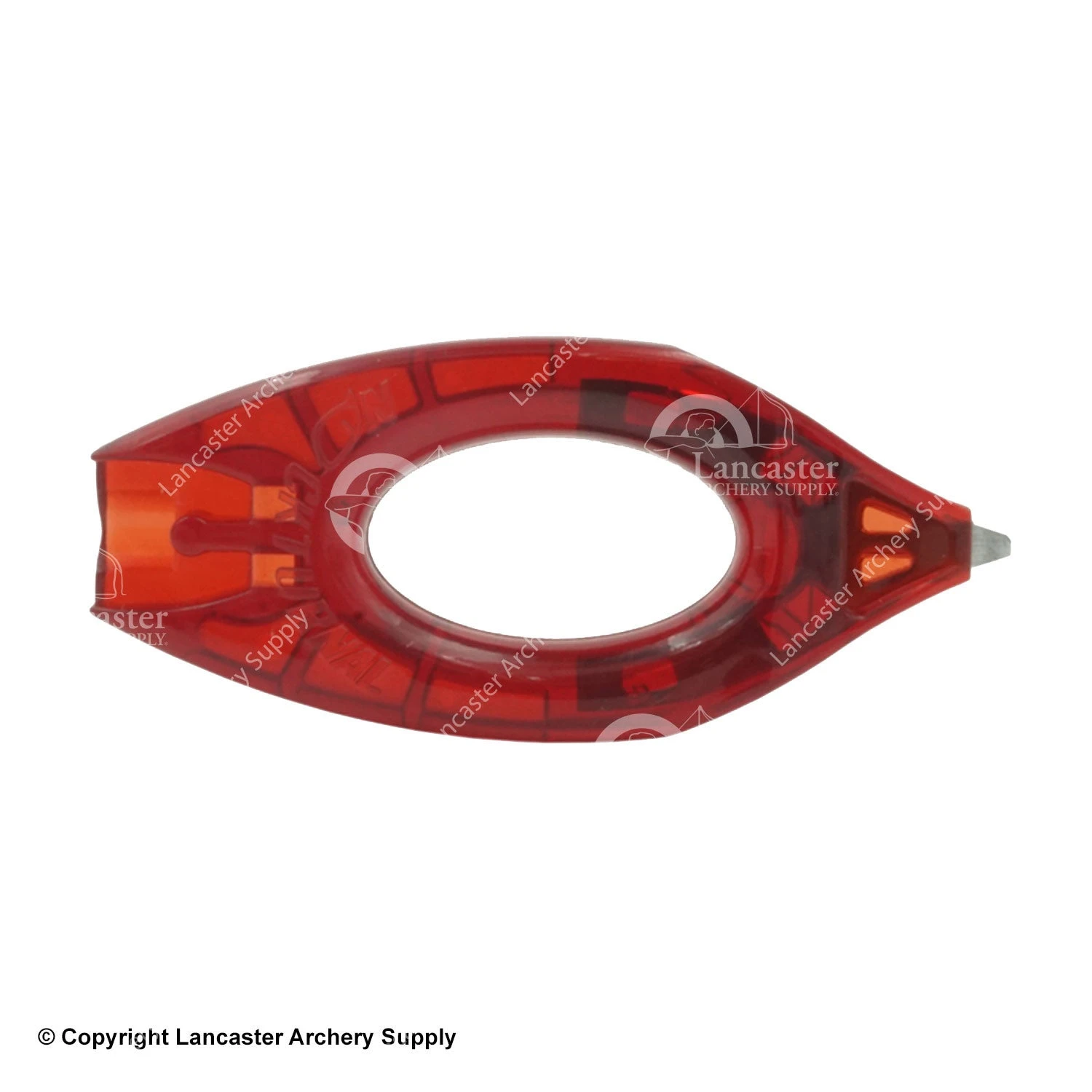 Nockturnal Universal Nock Tool 3 Nockturnal Universal Nock Tool