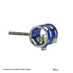 X-Spot 29mm Complete Scope 10 X-Spot 29mm Complete Scope -Archery Equipment Store 6820023 blue