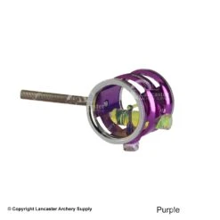 X-Spot 29mm Complete Scope 11 X-Spot 29mm Complete Scope -Archery Equipment Store 6820023 purple