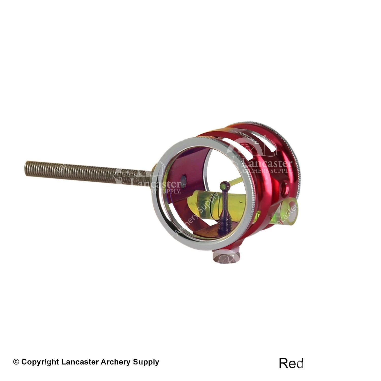 X-Spot 29mm Complete Scope 4 X-Spot 29mm Complete Scope - Image 2