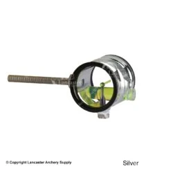 X-Spot 29mm Complete Scope 9 X-Spot 29mm Complete Scope -Archery Equipment Store 6820023 silver