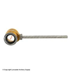 Recurve Sight Aperture -Archery Equipment Store 6820025 gold