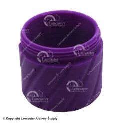 SRP 3D TRT Sunshade (Long) -Archery Equipment Store 6870007 purple