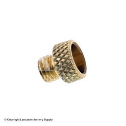 Schlite 1/4-28 Sight Bushing