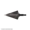 VPA 3-Blade Non-Vented 1-1/4" Broadheads -Archery Equipment Store 7540008 175 200
