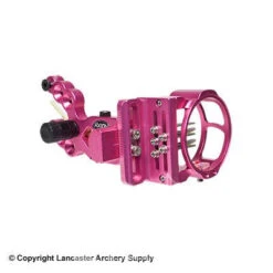 Axion Soul Hunter Pink 5 Pin Sight