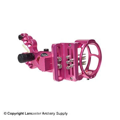 Axion Soul Hunter Pink 5 Pin Sight 3 Axion Soul Hunter Pink 5 Pin Sight
