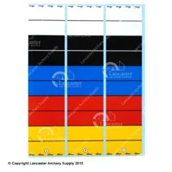 Custom Made Wraps - Target Archery Wraps 7 Custom Made Wraps - Target Archery Wraps -Archery Equipment Store 7610002 10 3mm