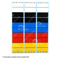 Custom Made Wraps - Target Archery Wraps 6 Custom Made Wraps - Target Archery Wraps -Archery Equipment Store 7610002 8mm