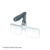 Carson VisorMag Magnifying Glasses 2 Carson VisorMag Magnifying Glasses -Archery Equipment Store 8140002