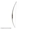 Galaxy Black Ridge 70" Longbow -Archery Equipment Store 8160010