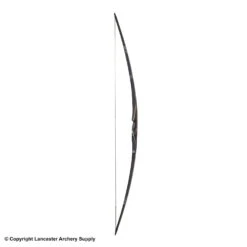 Galaxy Black Ridge 70" Longbow -Archery Equipment Store 8160010 1
