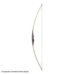 Galaxy Black Ridge 70" Longbow -Archery Equipment Store 8160010 2