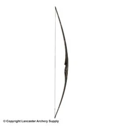Galaxy Black Ridge 70" Longbow -Archery Equipment Store 8160010 left
