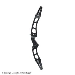 Galaxy Quasar 25" Recurve Riser 12 Galaxy Quasar 25" Recurve Riser -Archery Equipment Store 8160022 black