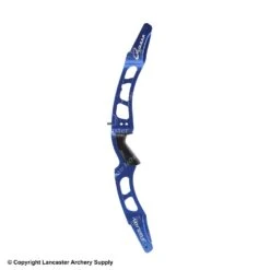 Galaxy Quasar 25" Recurve Riser 17 Galaxy Quasar 25" Recurve Riser -Archery Equipment Store 8160022 blue