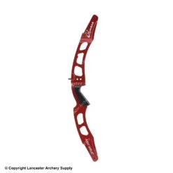 Galaxy Quasar 25" Recurve Riser 13 Galaxy Quasar 25" Recurve Riser -Archery Equipment Store 8160022 red
