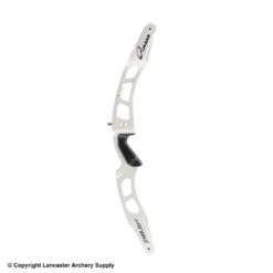 Galaxy Quasar 25" Recurve Riser 15 Galaxy Quasar 25" Recurve Riser -Archery Equipment Store 8160022 white