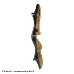 Galaxy Saturn Recurve Riser -Archery Equipment Store 8160027 left