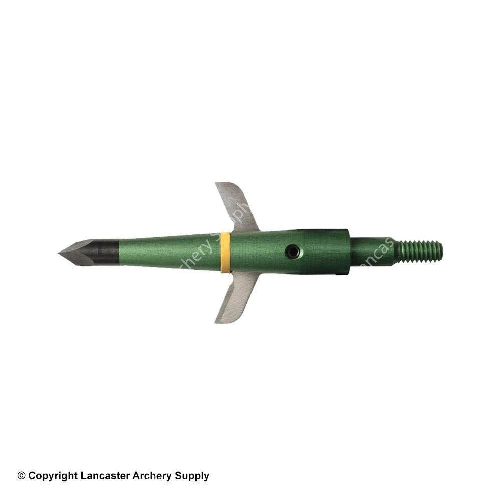 Swhacker Expandable Broadheads 4 Swhacker Expandable Broadheads - Image 2