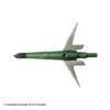 Swhacker Expandable Broadheads -Archery Equipment Store 8170004 green