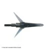 Swhacker Low Pound Broadheads -Archery Equipment Store 8170008