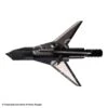 Swhacker Levi Morgan #262 Broadheads 1 Swhacker Levi Morgan #262 Broadheads -Archery Equipment Store 8170030