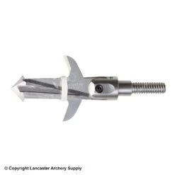 Swhacker Levi Morgan #263 Broadheads -Archery Equipment Store 8170031 closed