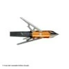 Rage 3 Blade Chisel Tip X Broadheads -Archery Equipment Store 8200011