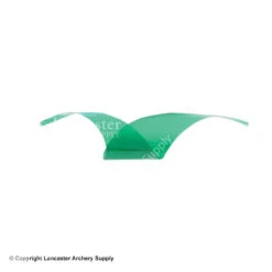 EliVanes Performance Vanes (P2 & P3) 11 EliVanes Performance Vanes (P2 & P3) -Archery Equipment Store 8290002 green