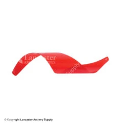 EliVanes Performance Vanes (P2 & P3) 12 EliVanes Performance Vanes (P2 & P3) -Archery Equipment Store 8290002 red