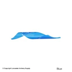 EliVanes Performance Vanes (S3) -Archery Equipment Store 8290004 blue