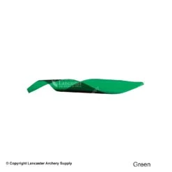 EliVanes Performance Vanes (S3) -Archery Equipment Store 8290004 green