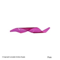 EliVanes Performance Vanes (S3) -Archery Equipment Store 8290004 pink
