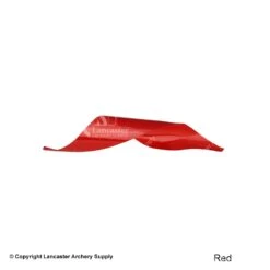 EliVanes Performance Vanes (S3) -Archery Equipment Store 8290004 red