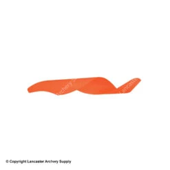 EliVanes Performance Vanes (S3) -Archery Equipment Store 8290004 orange