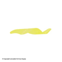 EliVanes Performance Vanes (S3) -Archery Equipment Store 8290004 yellow