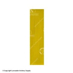 EliVanes End Tape (124 Cm X 4 Mm) 28 EliVanes End Tape (124 Cm X 4 Mm) -Archery Equipment Store 8290006 dkyel