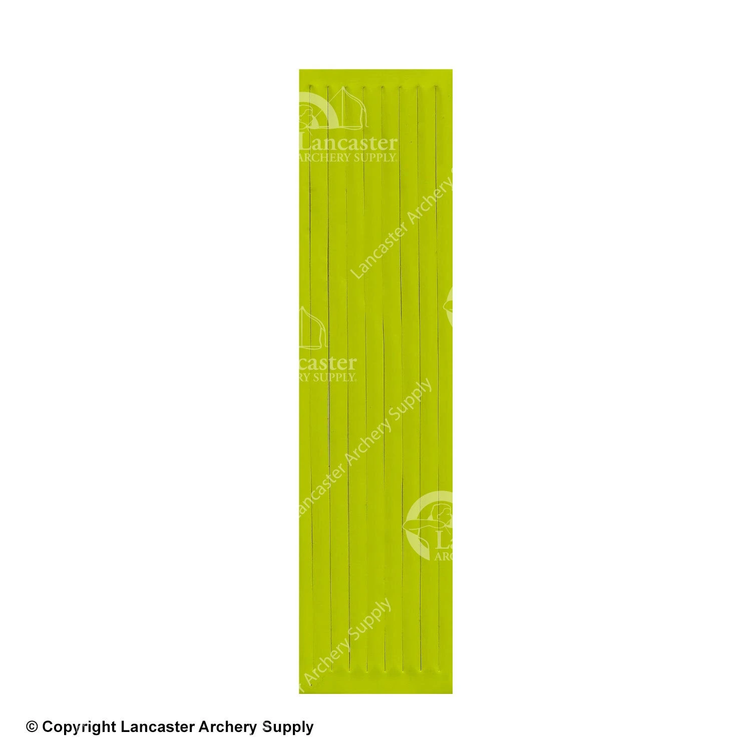 EliVanes End Tape (124 Cm X 4 Mm) 3 EliVanes End Tape (124 Cm X 4 Mm)