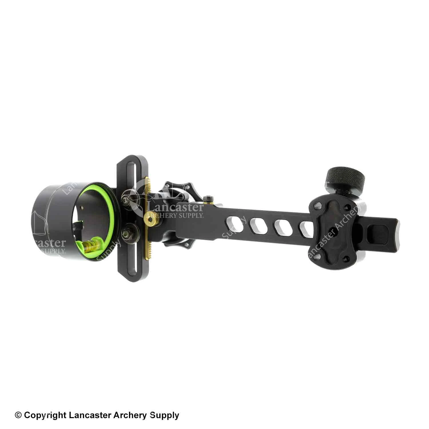 HHA Tetra 5519 XL Tour Edi .019 1-7/8 1 Pin Sight (Open Box X10300108) 3 HHA Tetra 5519 XL Tour Edi .019 1-7/8 1 Pin Sight (Open Box X10300108)