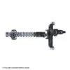 Black Gold 2A Competition Compound Target Sight With 6in Wing Truss Dovetail (Open Box) -Archery Equipment Store 8306231