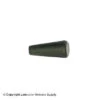 X-Spot 5/16" Rubber Slip Over Blunt -Archery Equipment Store 8400010