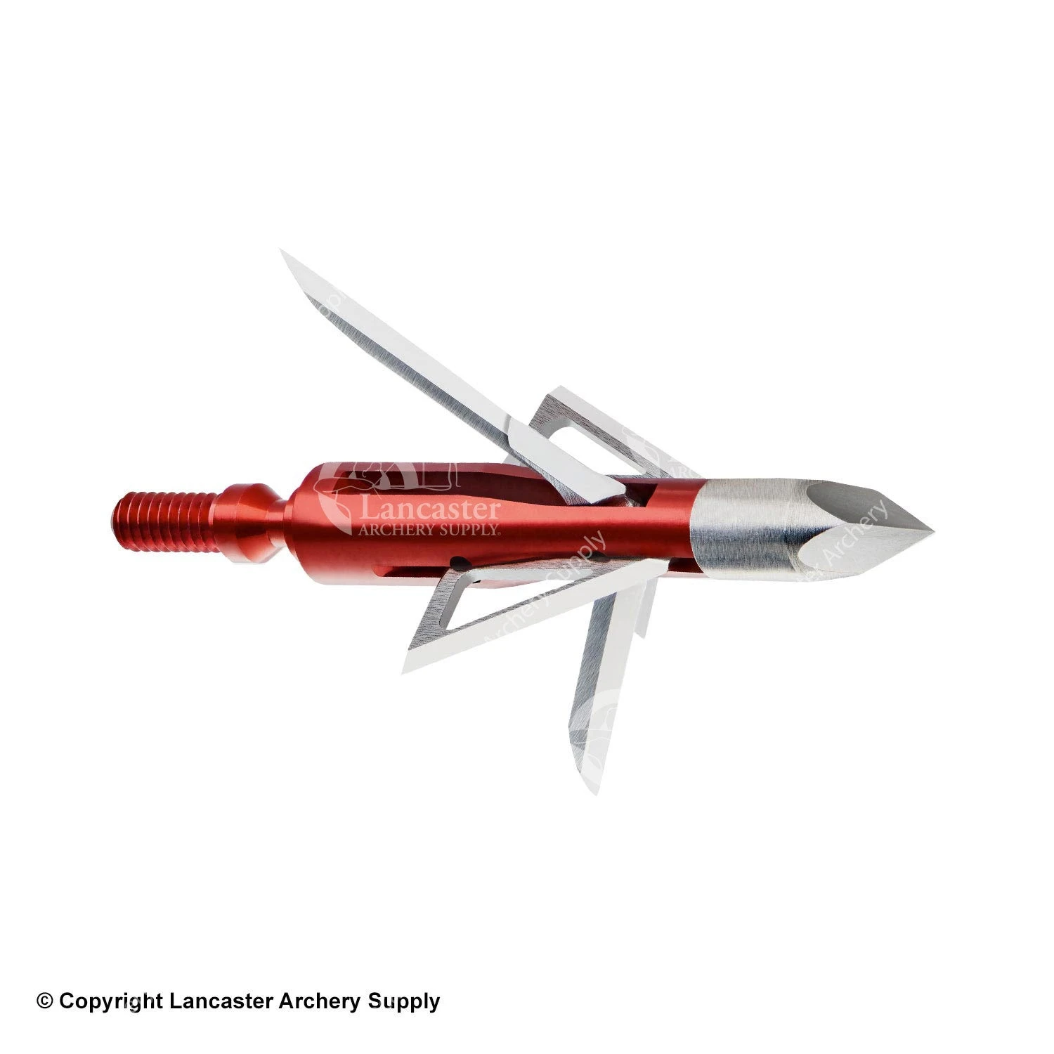 Bloodsport Nitefall Broadheads 3 Bloodsport Nitefall Broadheads