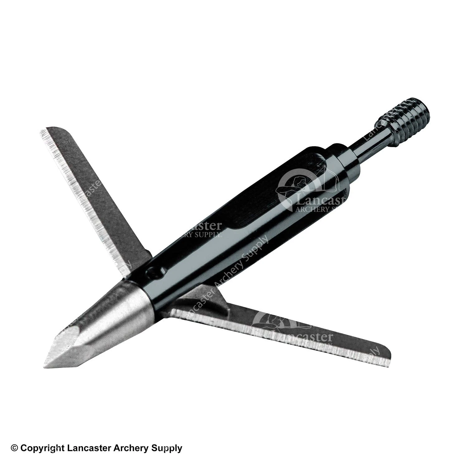 Bloodsport Deadline Broadhead 3 Bloodsport Deadline Broadhead