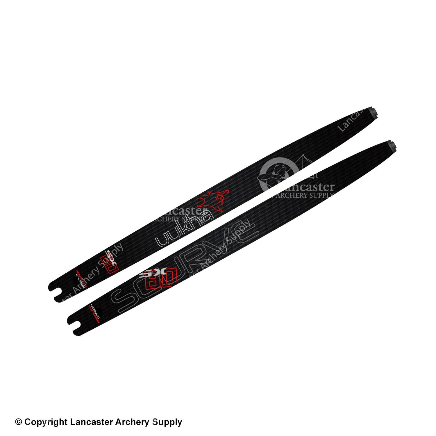 Uukha SX80 ILF Recurve Limbs 3 Uukha SX80 ILF Recurve Limbs