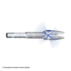 GloryNock FIT Universal Lighted Nocks 8 GloryNock FIT Universal Lighted Nocks -Archery Equipment Store 8650001 blue