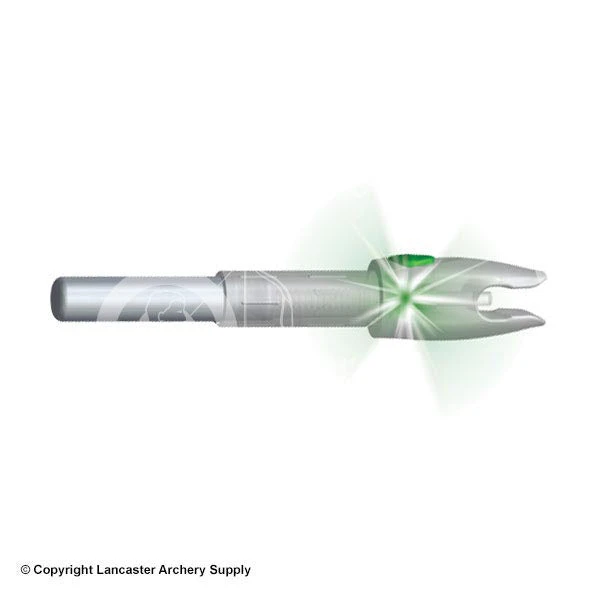GloryNock X Lighted Nocks 4 GloryNock X Lighted Nocks - Image 2